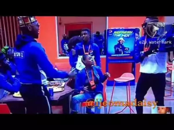 Video: BB Naija - All The Prices Miracle Won